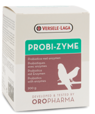 Probi-Zyme Probiotics and Digestive Enzymes 200 Grams